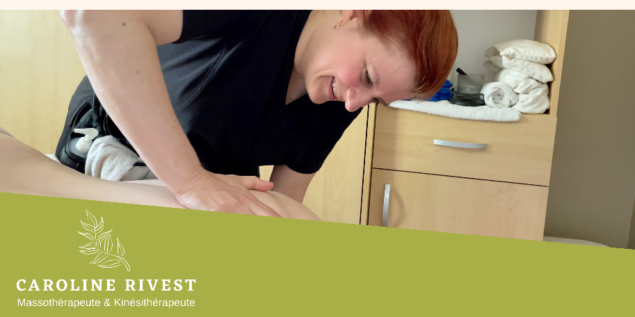 meilleure massothérapeute, l'assomption, kinésithérapeute, massage, thérapeute, saint-sulpice, L'Épiphanie, Repentigny, massage thérapeutique, douleur dos, douleur épaule, traitement thérapeutique, engourdissement main, sciatique